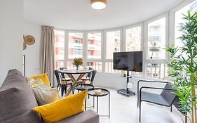 Malaga Centro